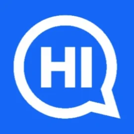 Hablo Inglés